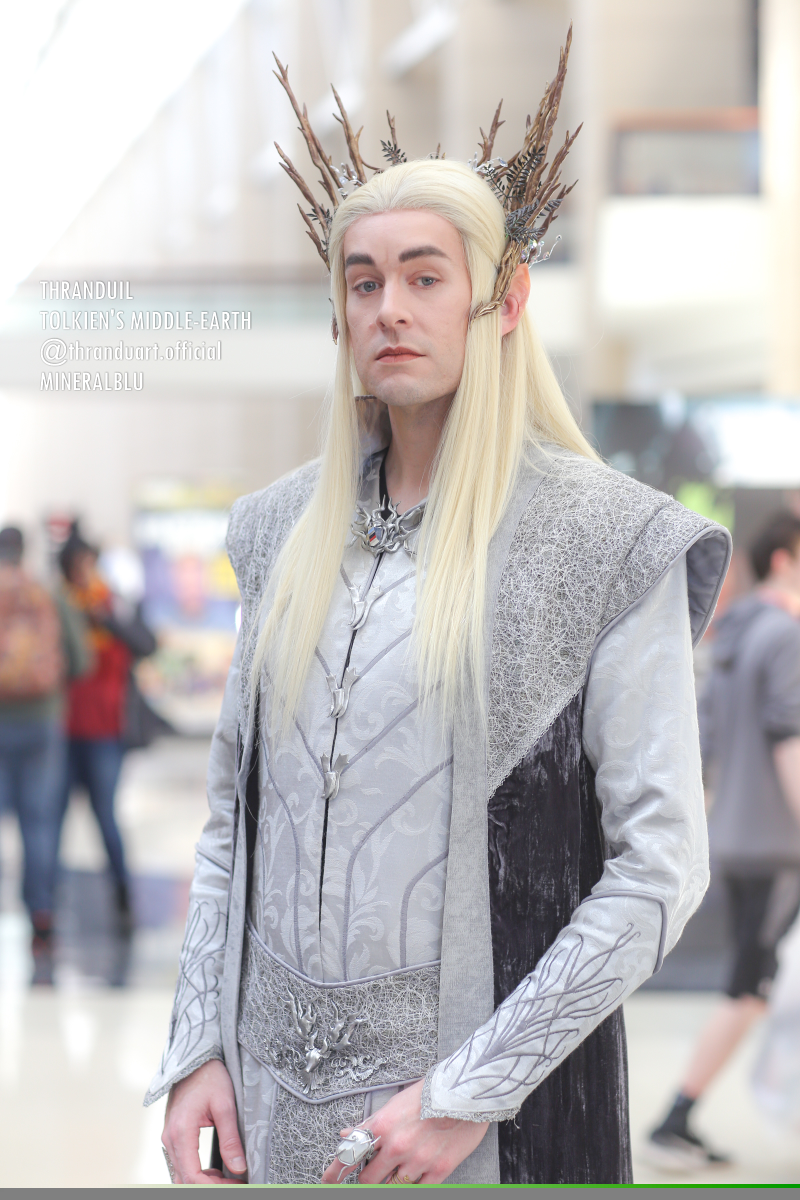 Illustration for article titled Our Favorite Cosplay From The 2019 Chicago Comic & Entertainment Expo